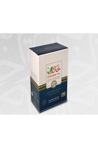 Meven Set Beauty شاي جبل خضير علبة 200 جرام