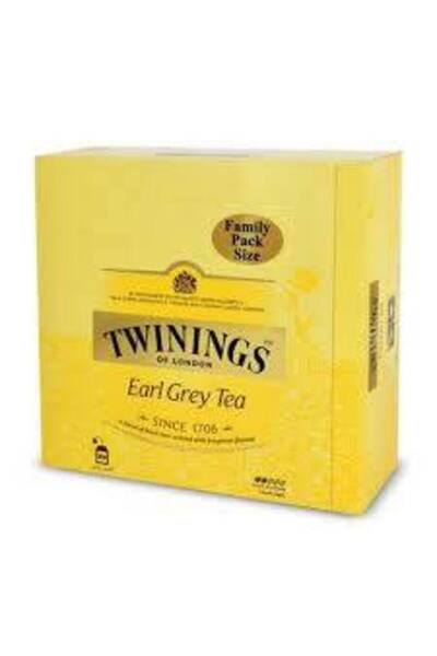 Twinings 100 كيس شاي معطر