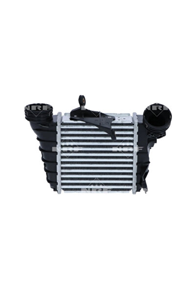 NRF Intercooler Compresor Seat Cordoba/Ibiza 3 Skoda Fabia 1