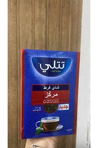 Tetley شاي 200 غرام