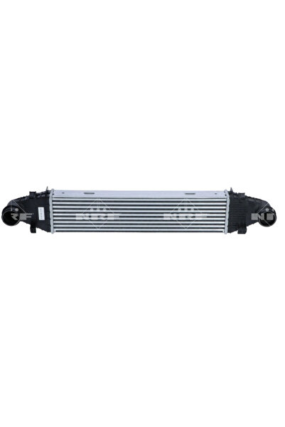 NRF Intercooler Compresor Mercedes-Benz C-Class/Glk-Class