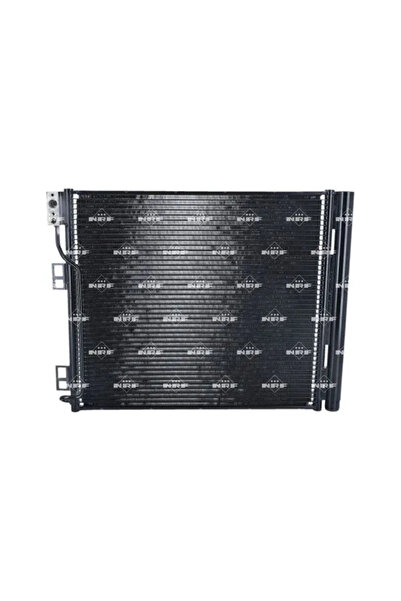 NRF Кондензатор за климатик Nissan NV200 / Evalia Bus/NV200 Каросерия