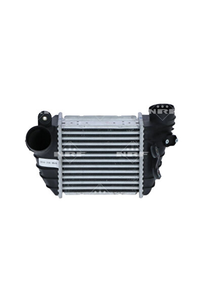NRF Intercooler Compresor Audi Tt