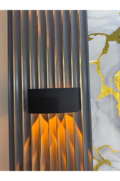 elektrik DUVAR APLİK