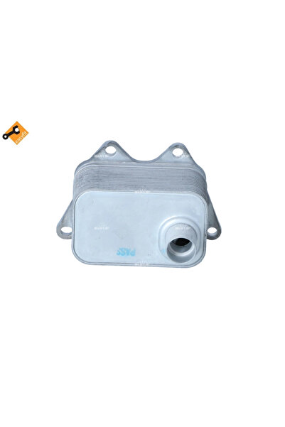 NRF Radiator Ulei Ulei Motor Audi A3/A6 C7/A8 D4 Seat Alhambra