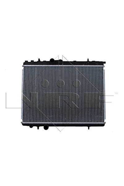 NRF Radiator Racire Motor Citroen Xsara Peugeot 206