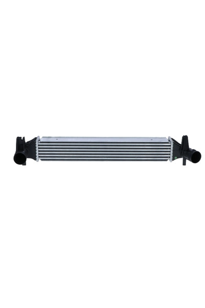 NRF Intercooler Compresor Audi A1 Seat Ibiza 4