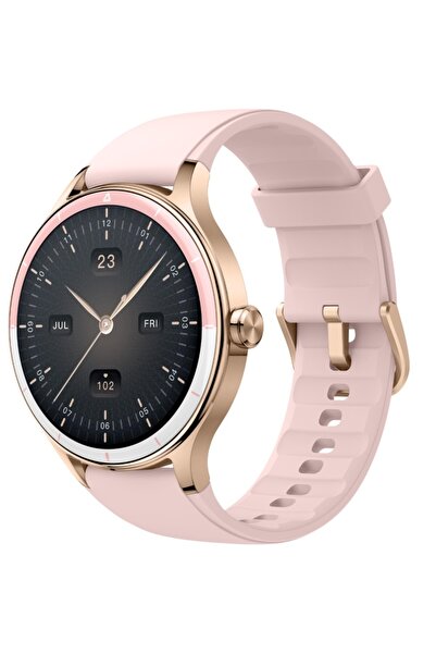 Runex Smartwatch, Active RX10, 1.27'' Screen, Calls, Physical Activity Monitoring