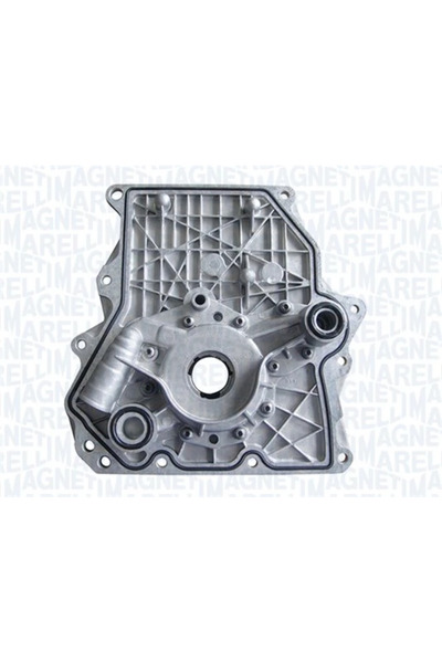 MAGNETI MARELLI Pompa Ulei Chrysler Neon 2/Pt Cruiser Fiat 500X/Grande Punto/...