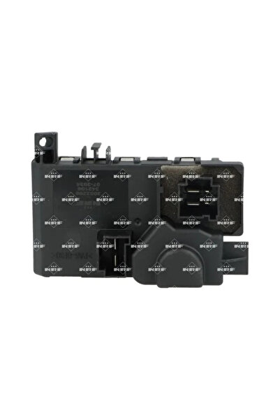 NRF Резистор на вентилатора за вътрешно пространство Mercedes-Benz S-класа