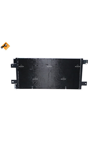 NRF Condensator Climatizare Chrysler Sebring Dodge Caliber