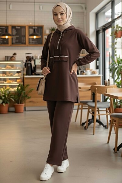 TOFİSA Πέτρινη λεπτομερής ελαστική εφαρμογή στον αστράγαλο Modal Double Set Κ...