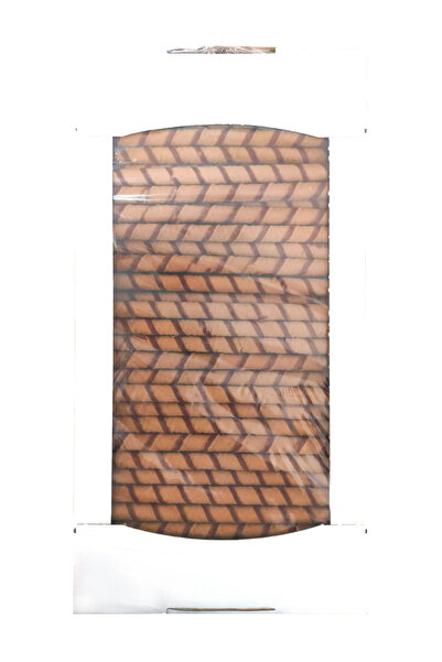 NATY Napolitane vieneze cu cacao – 2,5 kg