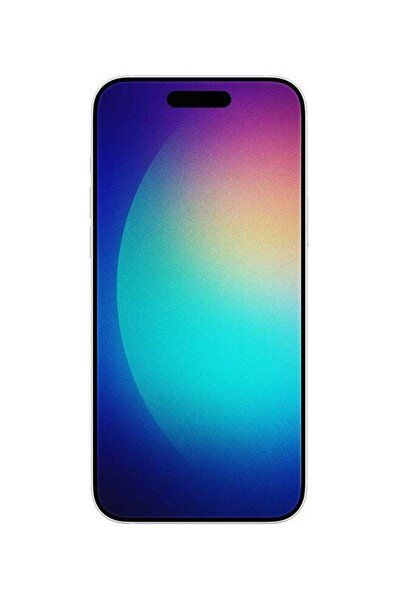 Generic واقي شاشة وكاميرا شفاف من tech21 لهاتف iPhone 15 Plus