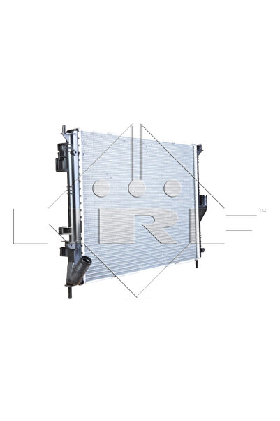 E-KRAFT Radiator Racire Motor Dacia Duster/Logan/Sandero Renault Duster/Logan...
