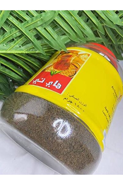 Hi Tea Tea 1800g Fine Granules