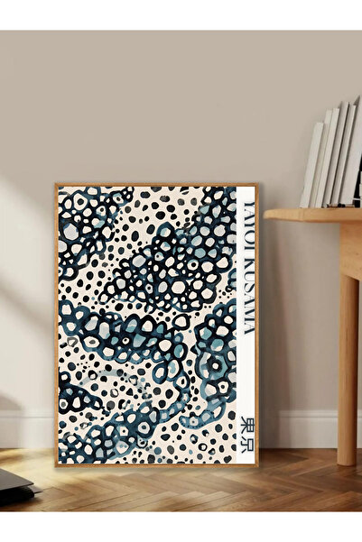 Tuba Decor Tablo dintr-o singură bucată cu rame din lemn pentru sufragerie, sufragerie, bucătărie