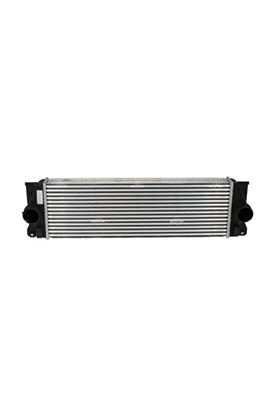 E-KRAFT Compresor intercooler Mercedes-Benz Sprinter 3,5-T Bus/Sprinter 3,5-T