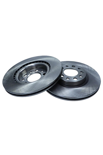 MaxGear Disc Frana Puntea Spate Alfa Romeo 159/Brera/Giulia
