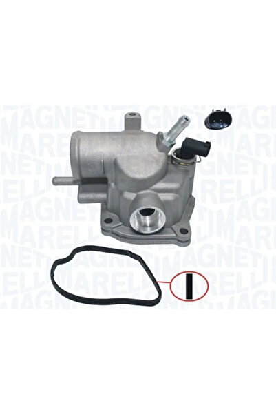 MAGNETI MARELLI Termostat Lichid Racire Mercedes-Benz C-Class/Clk/E-Class