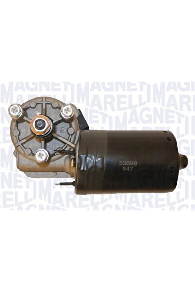 MAGNETI MARELLI Motor Stergator Fata Seat Cordoba/Ibiza 2/Toledo 1 Vw Polo 3