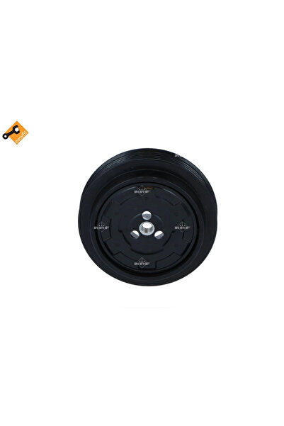 NRF Cupla Magnetica Compresor Climatizare Mercedes-Benz A-Class/B-Class Sport...