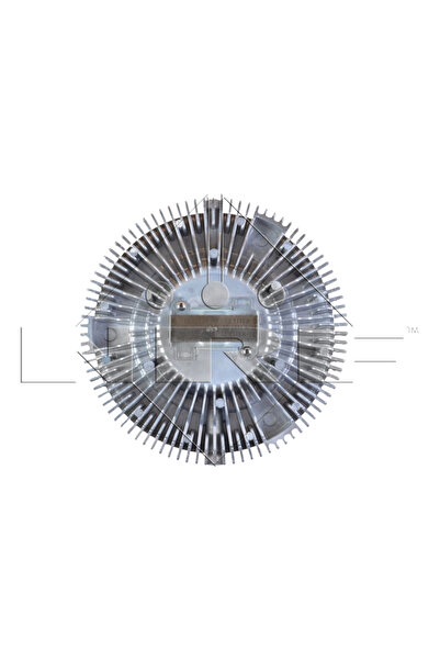 NRF Cupla Ventilator Radiator Volvo FM12/FM9