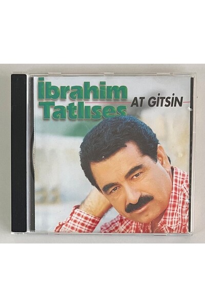 RAKS MÜZİK YAPIM أيبيرام تاتليس أت جيتسين سي دي