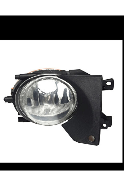 Wender BMW Sis Far Camı E39 Sol/Sağ 2001-03