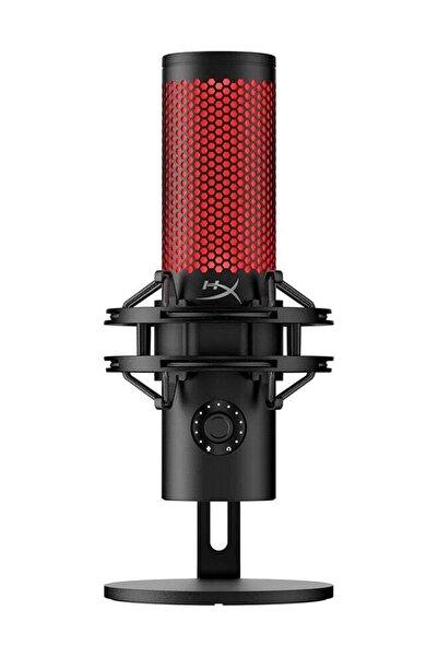 HyperX QuadCast 2 USB Microphone (Black)