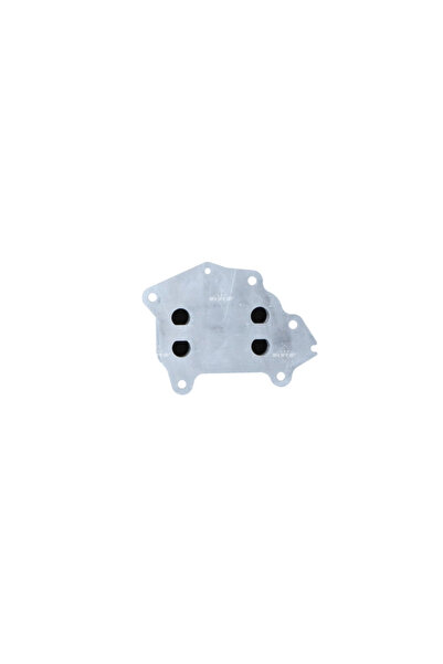 NRF Radiator Ulei Ulei Motor Mini Mini Clubman 2009-2010