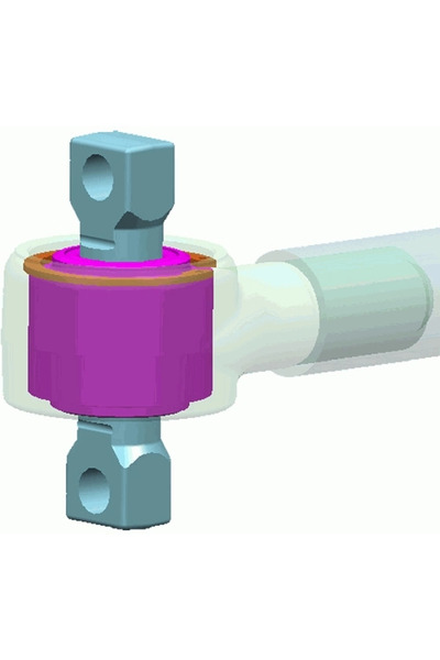 GRAP Chit Reparatie Brat Daf Xf