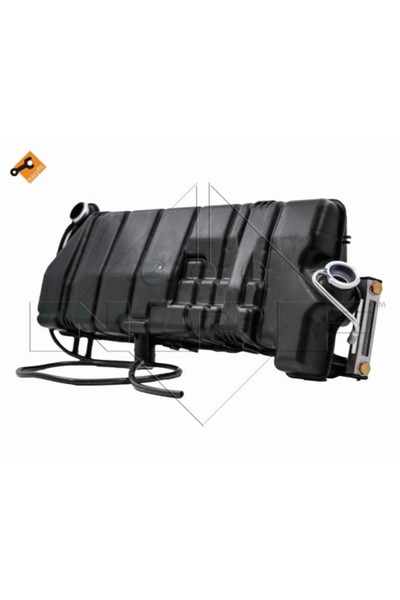 NRF Vas De Expansiune Racire Daf Cf 75 Mercedes-Benz Sk