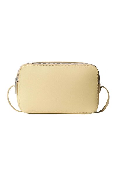 Calvin Klein Women's Yellow Shoulder Bag (Lv04F3276G-Rm0)