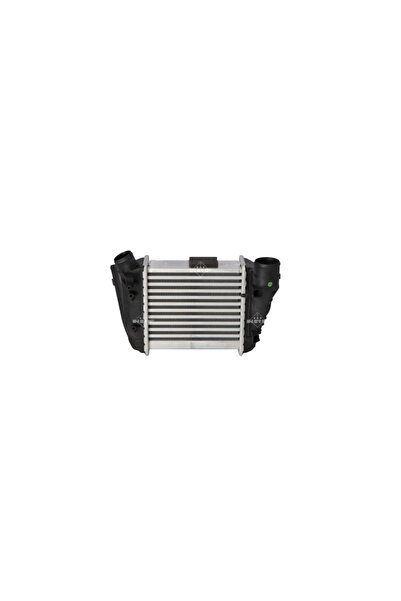 NRF Intercooler Compresor Audi A4 B6/A4 B7