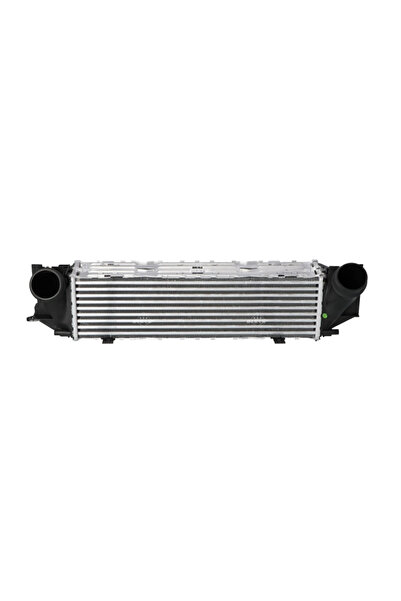 NRF Intercooler Compresor Bmw 5