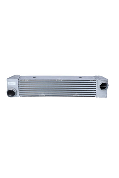 NRF Intercooler Compresor Bmw 7 Land Rover Range Rover 3