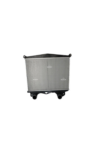 NRF Intercooler Compresor Man Tga/Tgs 1/Tgx 1