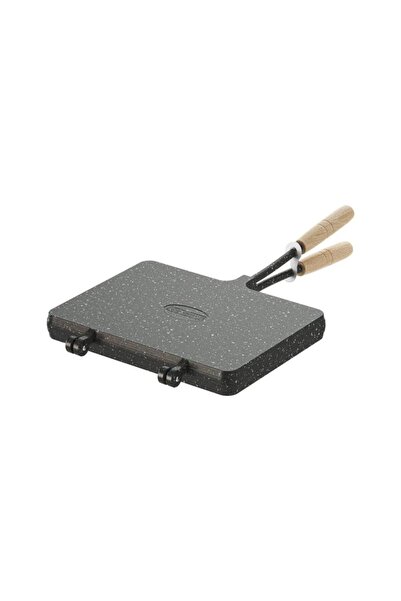 Orcamp El Tost Makinası - - Granit Kaplama - (OUT-1600)