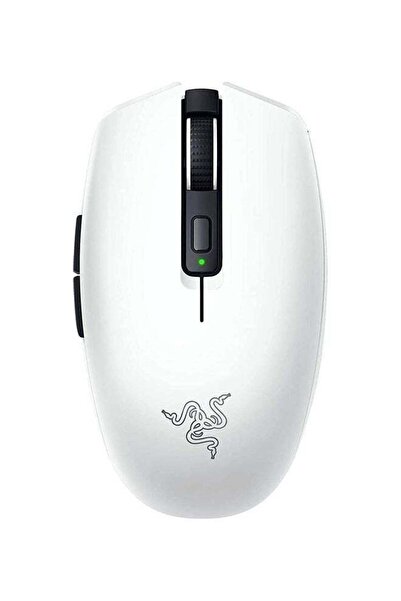 RAZER Orochi V2 Gaming Mouse Wireless - White Edition