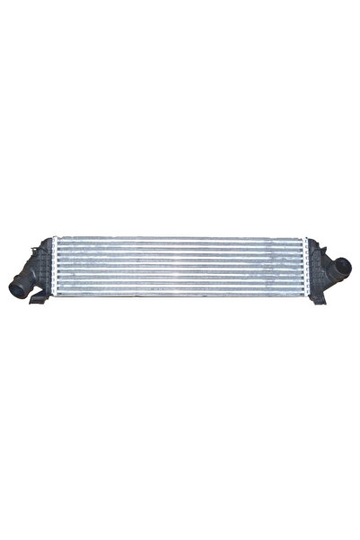 NRF Intercooler Compresor Volvo C30/C70 2/S40 2