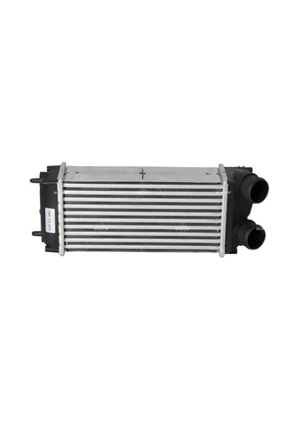NRF Intercooler Compresor Citroen C4 1/C4 Grand Picasso 1/C4 Picasso 1 Microb...