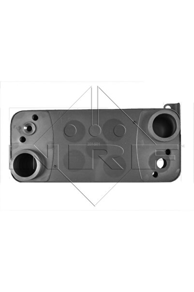 NRF Radiator Retarder Scania G 1/P 1/R 1