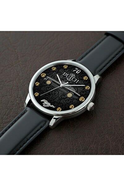 DUTCH STORE Phantom Speed watch – a luxurious sporty style with a performance...