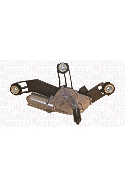 MAGNETI MARELLI Motor Stergator Spate Ford Mondeo 3 Turnier