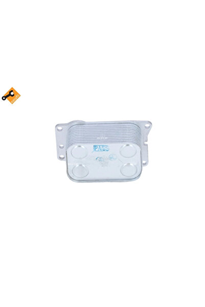 NRF Radiator Ulei Ulei Motor Fiat Ulysse Ford C-Max/Focus 2/Focus 3 2003-2019