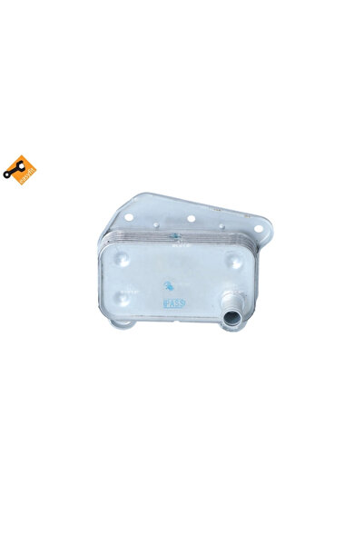 E-KRAFT Radiator Ulei Ulei Motor Mercedes-Benz C-Class/Clk/E-Class