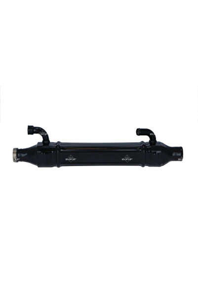 NRF Radiator Recirculare Gaze De Esapament Scania G 1/P 1/R 1 2003-2019