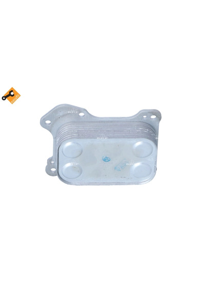 NRF Radiator Ulei Ulei Motor Alfa Romeo Mito Fiat Doblo Autoutilitara/Limuzin...