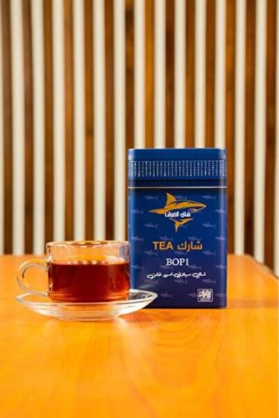 Meven Set Beauty Shark Tea 200g, price per pack 1